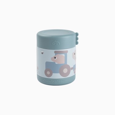 TERMO PARA ALIMENTOS 300ML TINY FARM