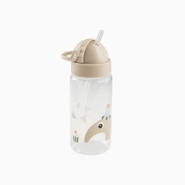 GARRAFA COM PALHINHA 350ML CELEBRATION