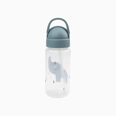 GARRAFA COM PALHINHA 350ML