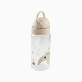 GARRAFA COM PALHINHA 350ML CELEBRATION ARENA