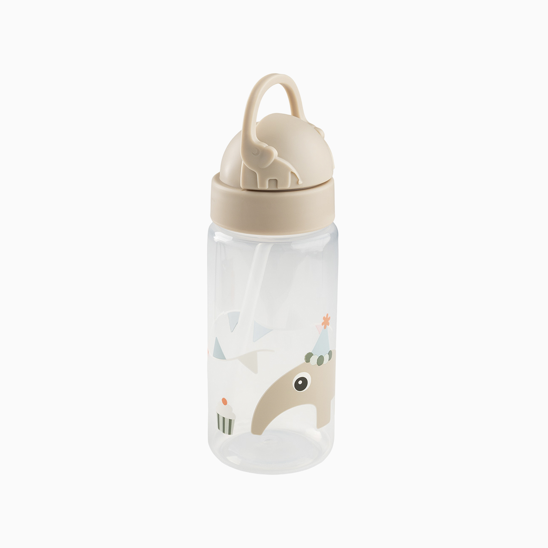GARRAFA COM PALHINHA 350ML CELEBRATION
