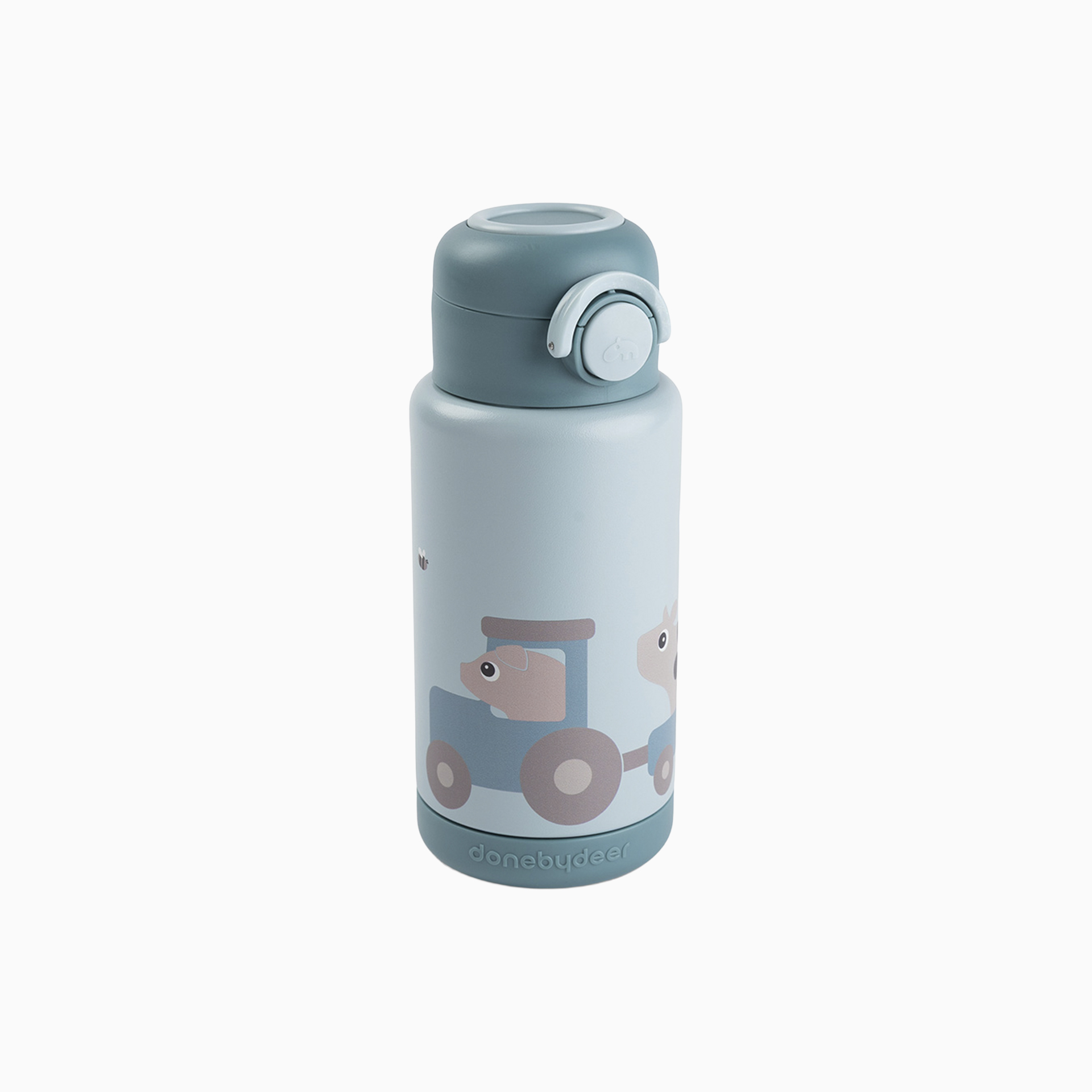 GARRAFA TÉRMICA 340ML TINY FARM