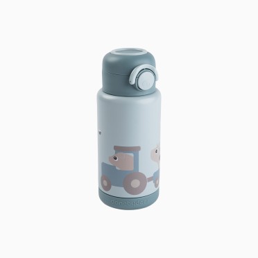 GARRAFA TÉRMICA 340ML TINY FARM
