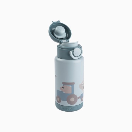 GARRAFA TÉRMICA 340ML TINY FARM