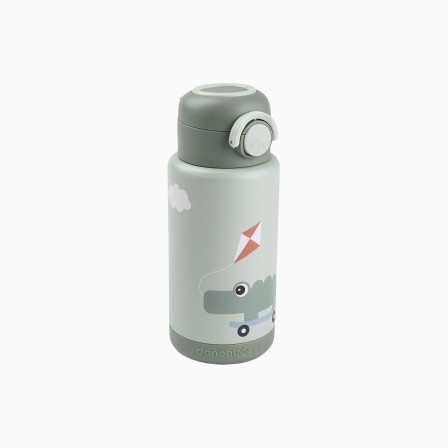 GARRAFA T�RMICA 340ML PLAYGROUND - Image product