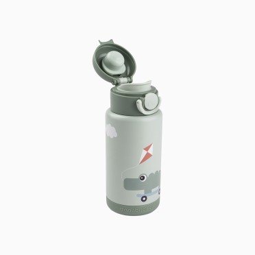 GARRAFA TÉRMICA 340ML PLAYGROUND