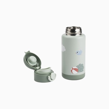 GARRAFA TÉRMICA 340ML PLAYGROUND
