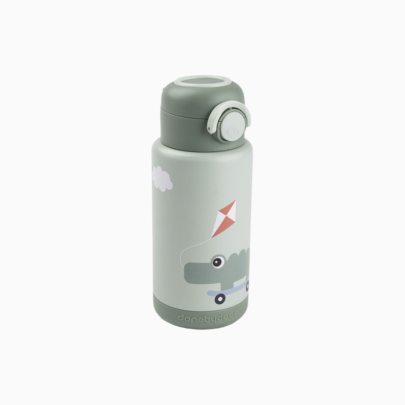 GARRAFA TÉRMICA 340ML PLAYGROUND