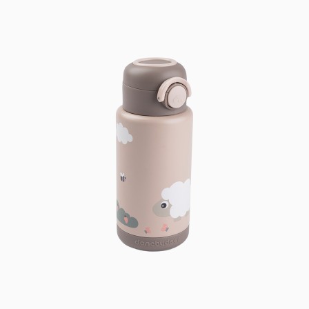 GARRAFA T�RMICA 340ML TINY FARM - Image product