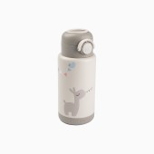 GARRAFA TÉRMICA 340ML CELEBRATION SAND