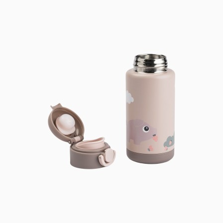 GARRAFA TÉRMICA 340ML TINY FARM