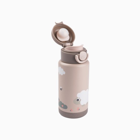 GARRAFA TÉRMICA 340ML TINY FARM