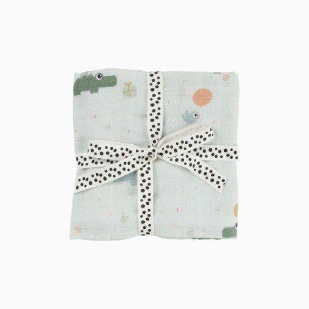 MUSSELINA 120X120 CELEBRATION - Image product