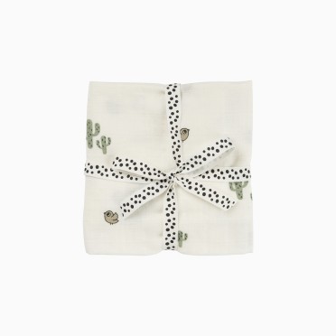 MUSSELINA 120X120 LALEE