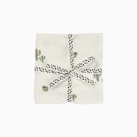 MUSSELINA 120X120 LALEE - Image product