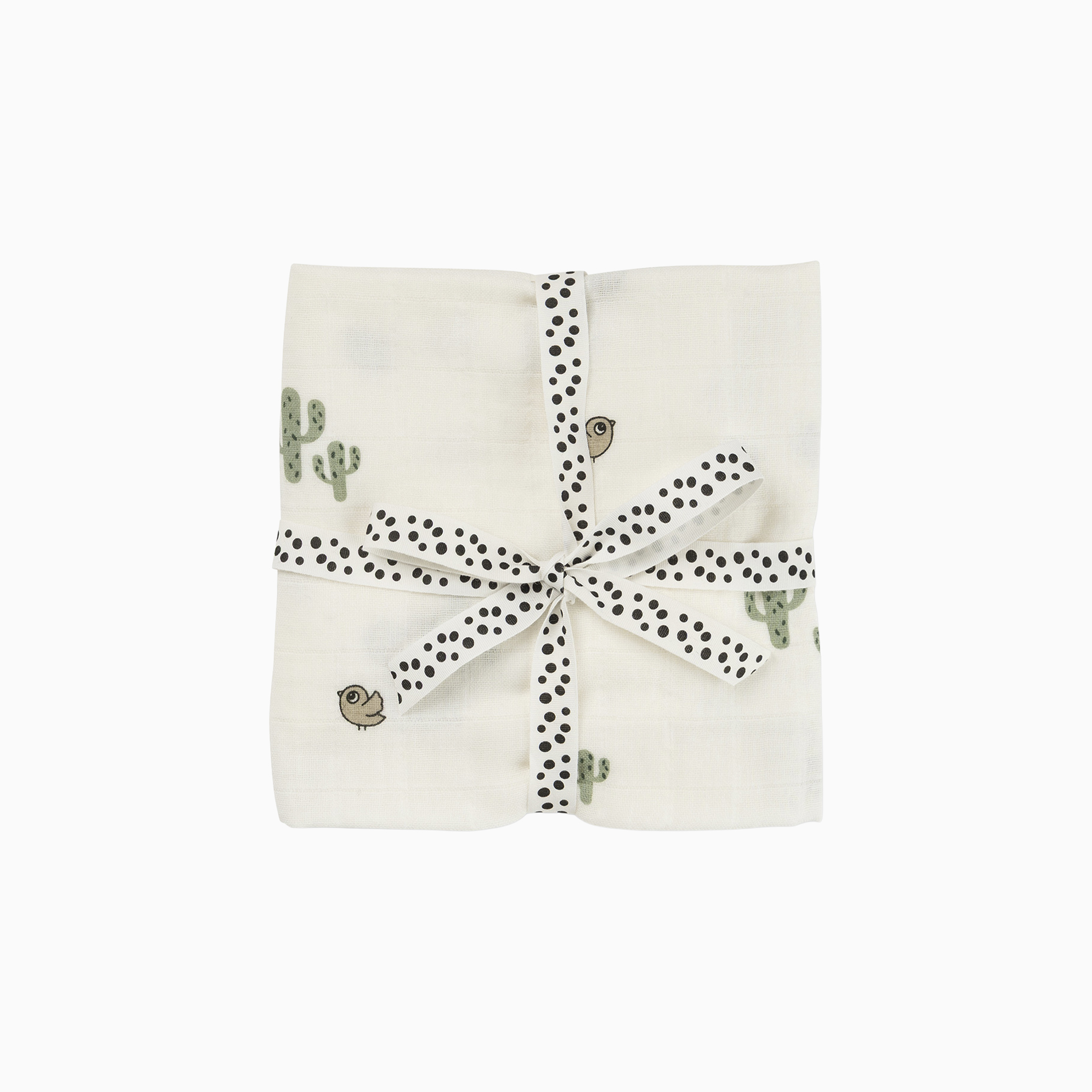MUSSELINA 120X120 LALEE