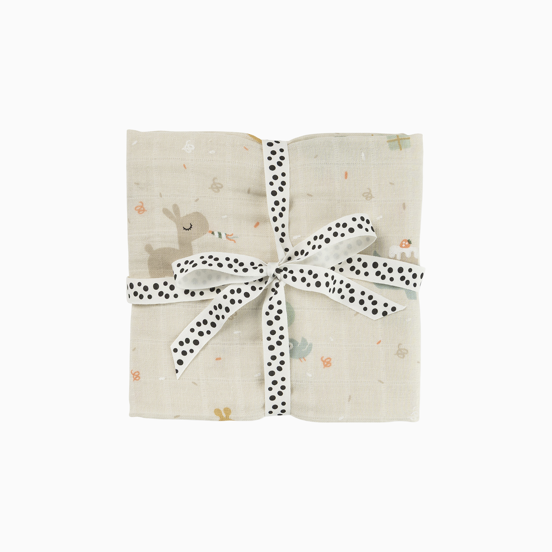 MUSSELINA 120X120 CELEBRATION