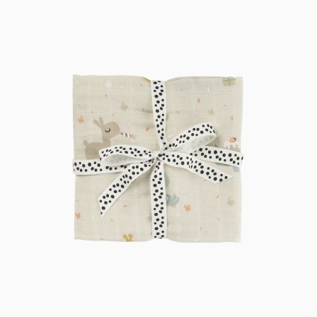 MUSSELINA 120X120 CELEBRATION - Image product