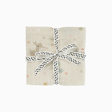 MUSSELINA 120X120 CELEBRATION