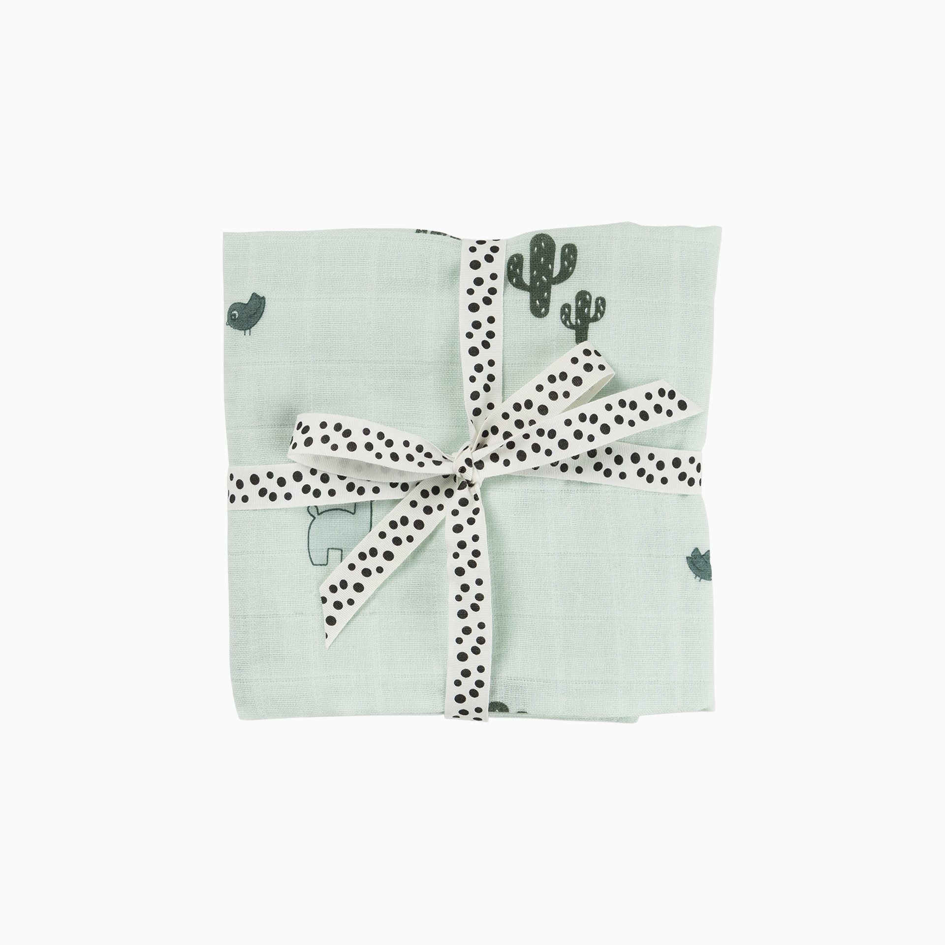 MUSSELINA 120X120 LALEE