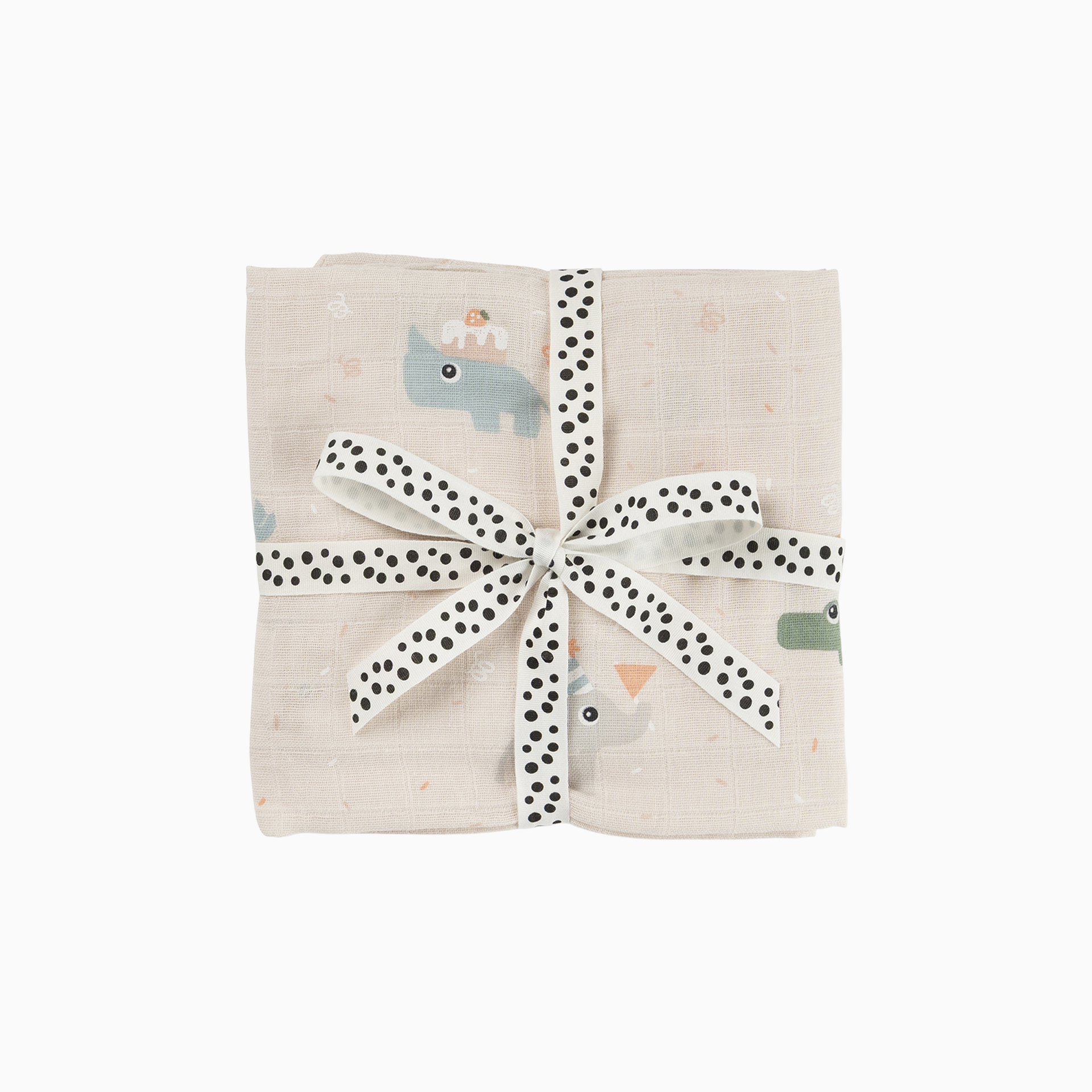 MUSSELINA 120X120 CELEBRATION