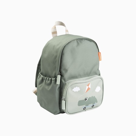 MOCHILA CRIAN�A PLAYGROUND - Image product