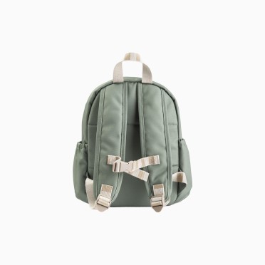 MOCHILA CRIAN�A PLAYGROUND