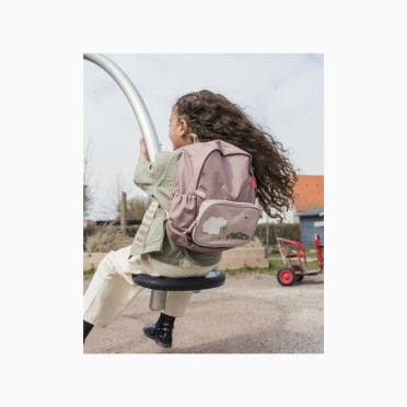 MOCHILA CRIAN�A TINY FARM