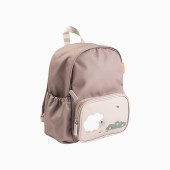 MOCHILA CRIAN�A TINY FARM POWDER