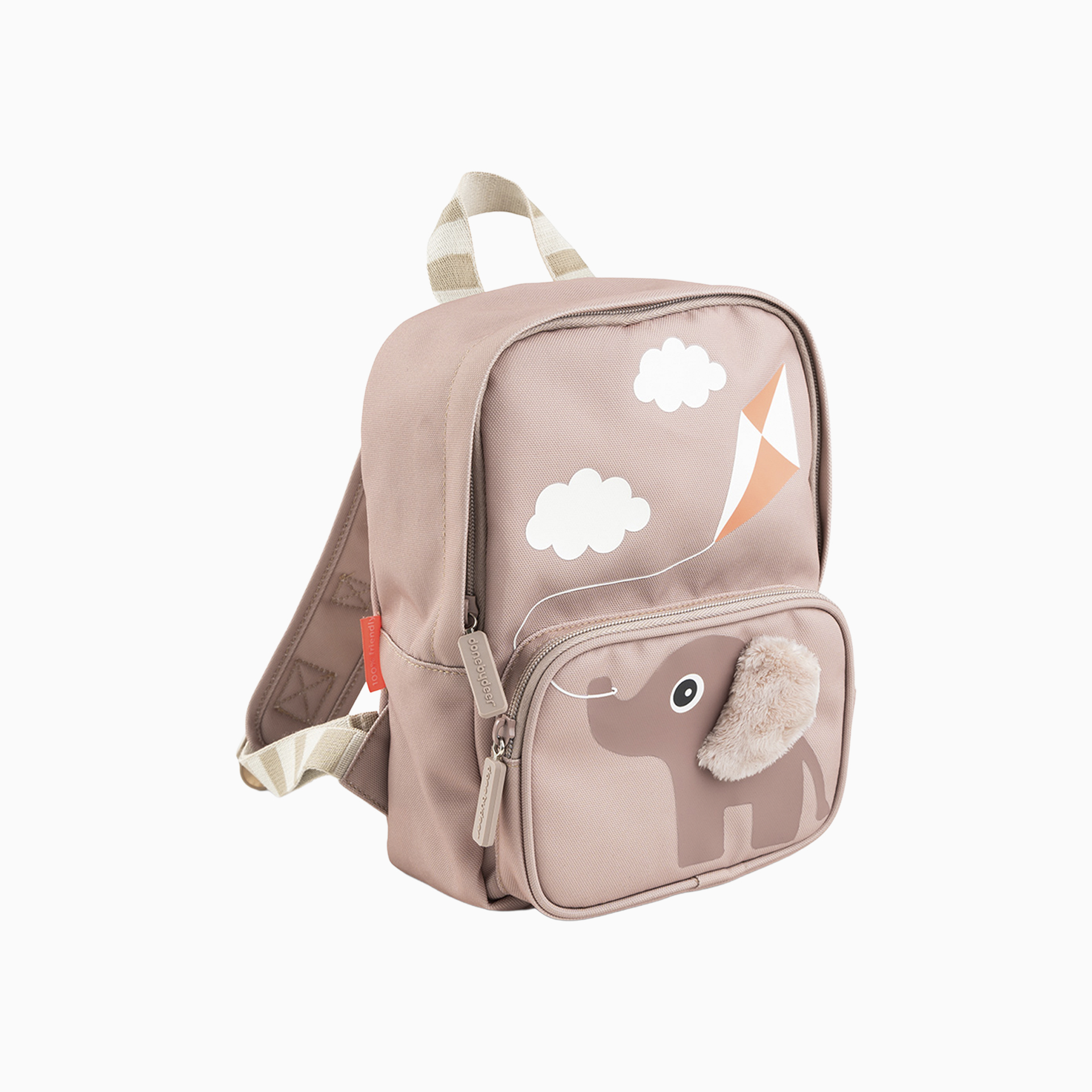 MOCHILA INFANTIL ELPHEE