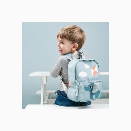 MOCHILA INFANTIL ELPHEE