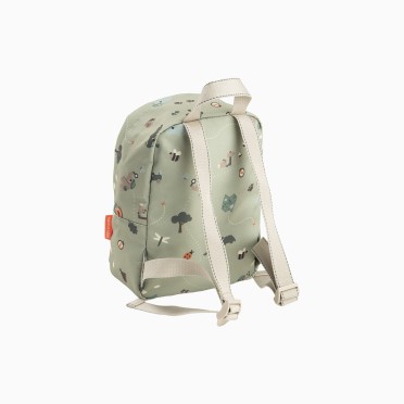 MOCHILA INFANTIL TINY TRAILS