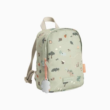 MOCHILA INFANTIL TINY TRAILS