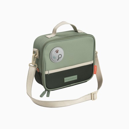 LANCHEIRA T�RMICA TINY TRAILS - Image product