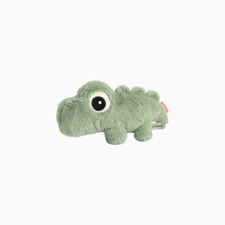 PELUCHE CROCO 28CM - Image product