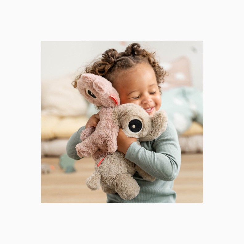 PELUCHE RAFFI 26CM