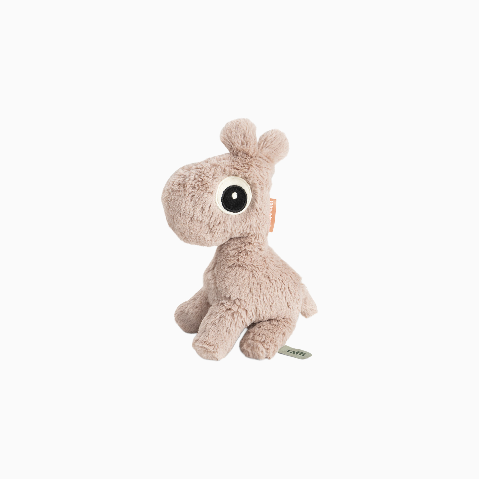 PELUCHE RAFFI 26CM