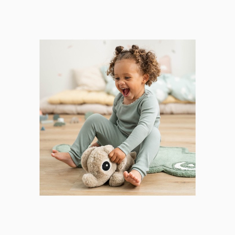 PELUCHE ELPHEE 20CM