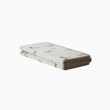 TAPETE DE ACTIVIDADES DOBR�VEL XL BOHO CHIC