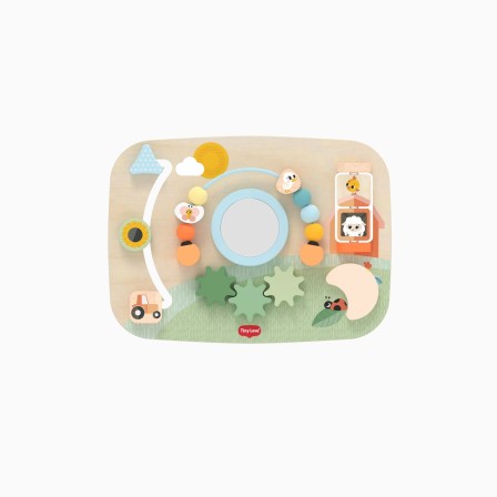 QUADRO DE ATIVIDADES EM MADEIRA FARMERS - Image product