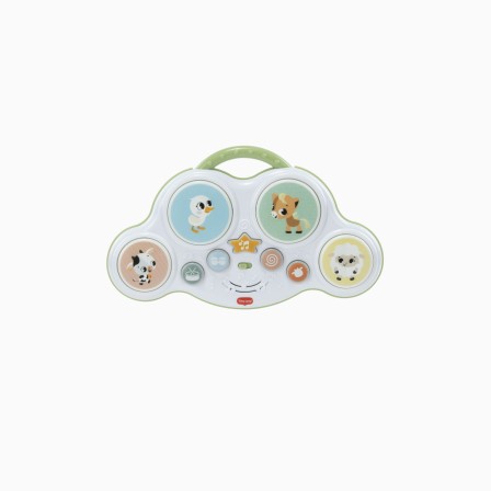 MUSICAL DRUMS FARMERS - Image product