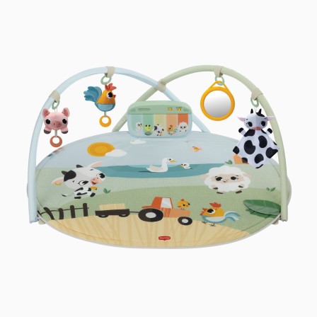 TAPETE DE ATIVIDADES DYNAMIC FARMERS - Image product