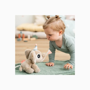 PELUCHE ELPHEE CELEBRATION 24CM