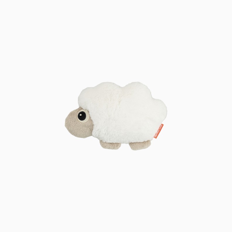 PELUCHE SHEEPY 19CM