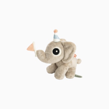 PELUCHE ELPHEE CELEBRATION 24CM - Image product