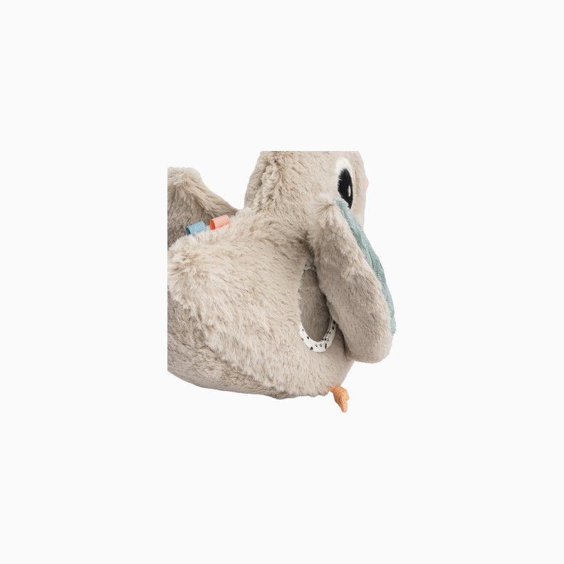 BRINQUEDO DE ATIVIDADES HIDE&SEEK CLUCKY