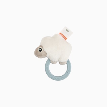 ROCA SENSORIAL COM MORDEDOR SHEEPY - Image product