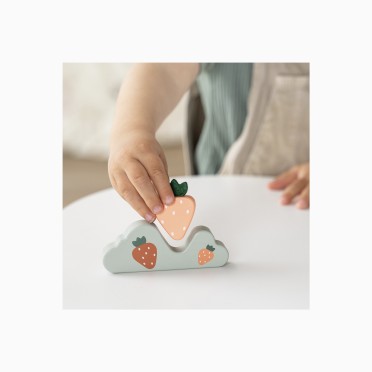 PLAY SET PIGEE TINY FARM