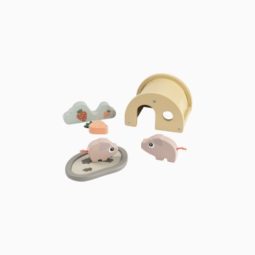 PLAY SET PIGEE TINY FARM