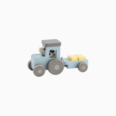TRATOR DOTTI TINY FARM